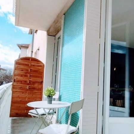 L'Echappee Belle Parking Apartment Avignon Bagian luar foto