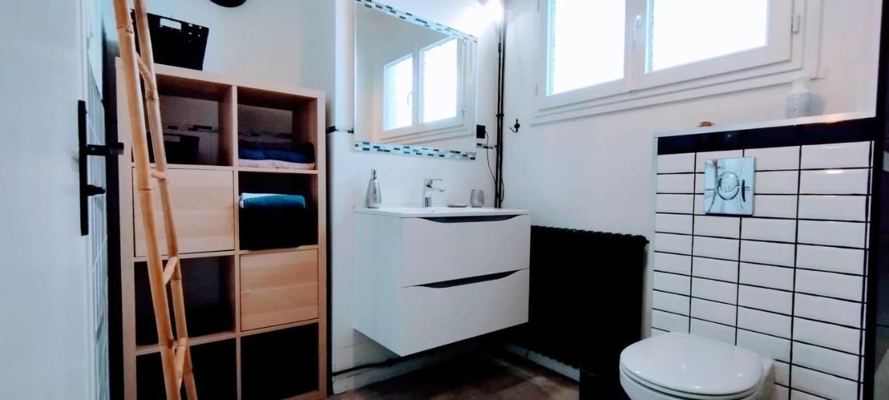 L'Echappee Belle Parking Apartment Avignon Bagian luar foto