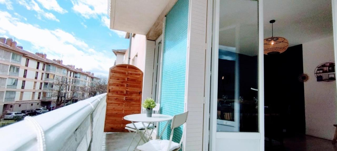L'Echappee Belle Parking Apartment Avignon Bagian luar foto