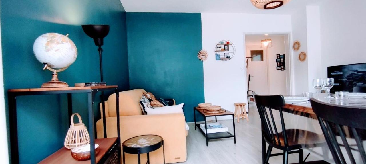 L'Echappee Belle Parking Apartment Avignon Bagian luar foto