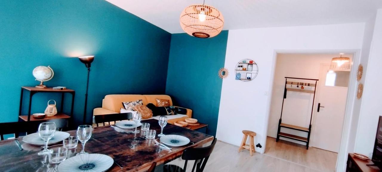 L'Echappee Belle Parking Apartment Avignon Bagian luar foto